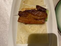 -上海金桥红枫万豪酒店-万豪中餐厅