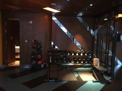 -北京索菲特大酒店·健身中心