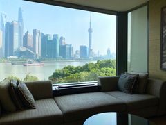 -上海外滩悦榕庄酒店