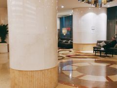 -宁波东港喜来登酒店