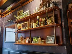 -StayReal Cafe(长宁来福士广场东八区店)