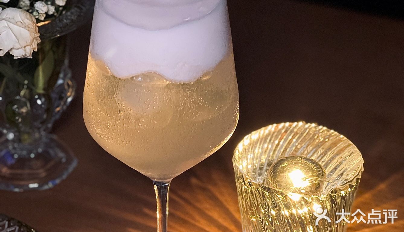 猎德这家獭祭club太舒服啦