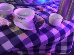 -钱大妈海鲜饭店(保利林语店)