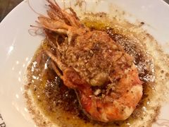 大虾-Ministry of Crab(科伦坡店)