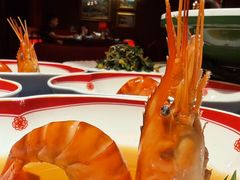 -老吉堂上海本帮菜(工体店)