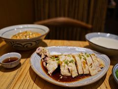 -南小蟹手工點心(三里屯店)