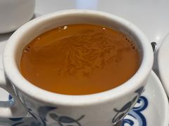 香滑奶茶-翠华餐厅(宝安壹方城店)