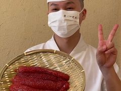 -荣一代目OMAKASE板前料理