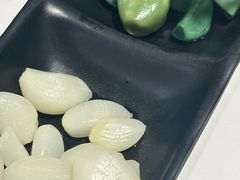 -一只羊·铜锅涮羊肉烧烤