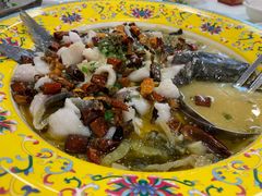 -海宝酒家(中山四路店)