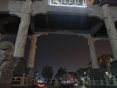 -玉雕湾国际玉城-石佛寺