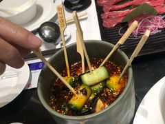 -红鼎豆捞·非遗鲍皇汤火锅(宝丰路店)