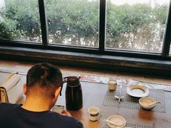-致明德素食餐厅(土屋路店)