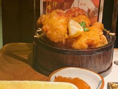 -玉川屋·深夜食堂居酒屋(柳巷店)