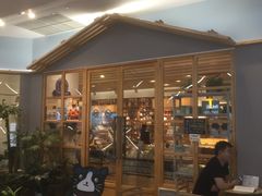 -猫的天空之城概念书店(印象城购物中心店)