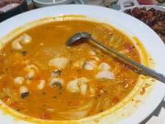 -红蕃干锅·脆皮香辣虾(南屏街金鹰店)