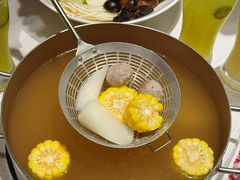 -今日牛事潮汕鲜牛肉火锅(瑞金店)