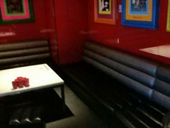 -百威KTV(恒福路店)