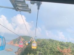 -摩天岭风景区