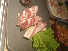 -新石器烤肉(招商1872店)