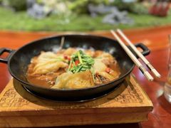 -科力淮扬村(广安门店)