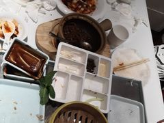 -紫光园(劲松店)