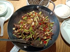 -湘间田舍(北仑银泰店)