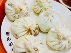 -庆丰包子铺(天通苑店)