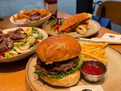 -Jamaicablue Coffeeshop(中央广场店)