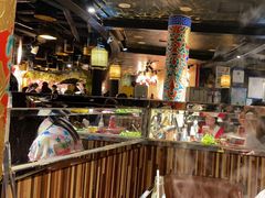 -羊大爷涮肉(亮马桥店)