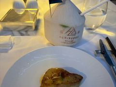 -傲廬·云端餐厅·深圳柏悦酒店