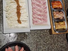 -高丽苑韩国烤肉(海昌路旗舰店)