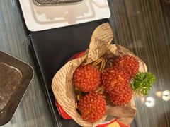 -豪客来牛排(府河店)
