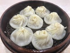 鲜肉汤包-法华汤包馆(法华镇路店)