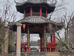 -观唐（国际）度假村温泉