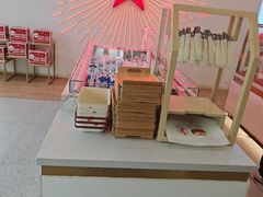 -红星前进面包牛奶公司(五道口购物中心店)