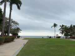 -三亚海棠湾万丽度假酒店