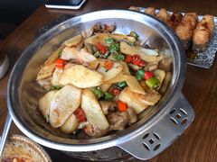 -锦庐道地川菜(来福士店)