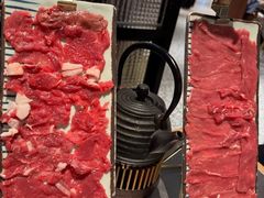 -潮界(虹桥新天地店)