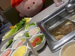 -海底捞火锅(吾悦广场店)