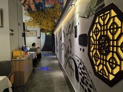 -食悦江南·淮扬菜·烤鸭(亚运村·惠新店)