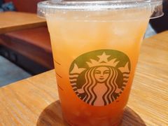 -星巴克(重庆新世纪凯瑞商都店)