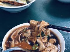 -陈记锅巴菜(五大道店)