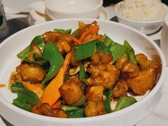 -李老哈·东北菜(宋园路店)