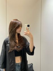 -DL HOPE造型