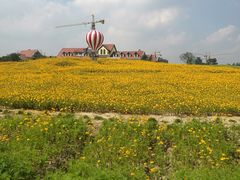 -歌斐颂巧克力小镇