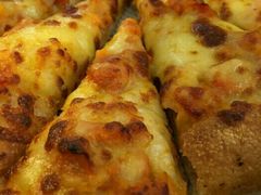 -那坡里比萨(康王北路店)