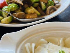 -彩丰楼·中餐厅(国家会展中心上海洲际店)