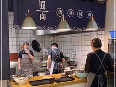 -囿面传统制面馆(中央路店)