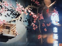 -老板恋上鱼(高新万达店)